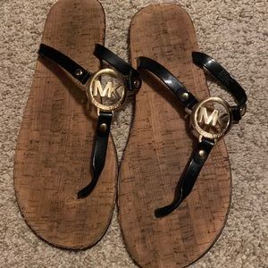 Michael Kors Sandals
